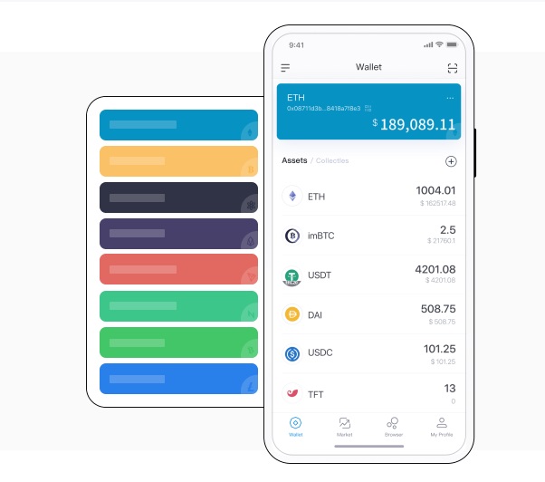 ERC20钱包设置教程-